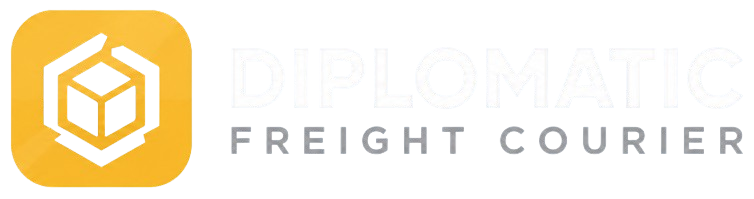Diplomatic Freight Courier